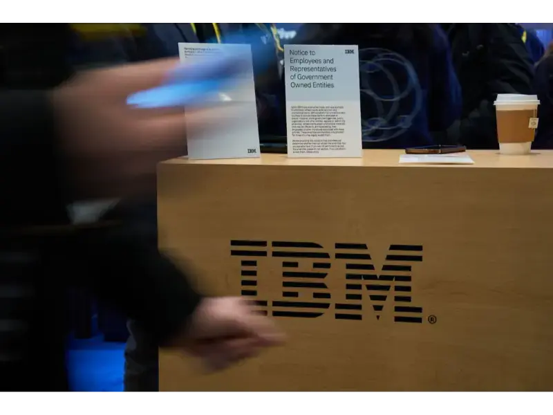 IBM 预测 AI 采用将推动收入激增