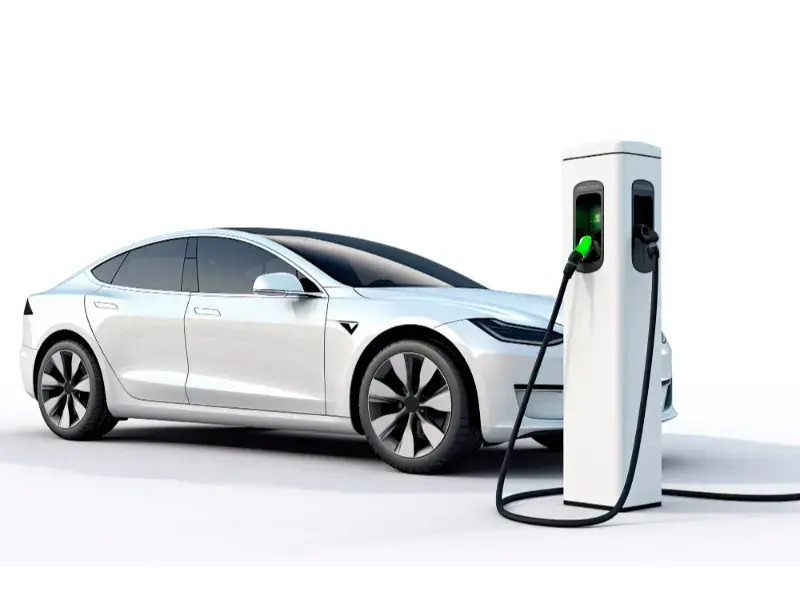 BYD de China supera a Tesla en ventas trimestrales: ¿una nueva era para los vehículos eléctricos?