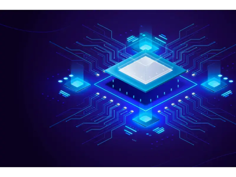 Estados Unidos quiere frenar la industria de chips de China, pero esta startup está cambiando las cosas