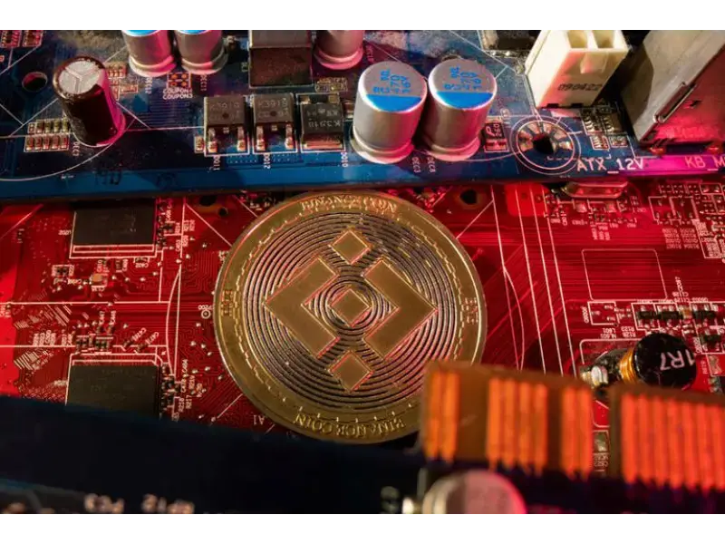 Binance Thaïlande dévoile une bourse crypto révolutionnaire