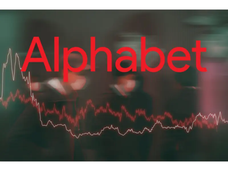 Alphabets enttäuschende Q4-Werbeeinnahmen verursachen Aktienrutsch