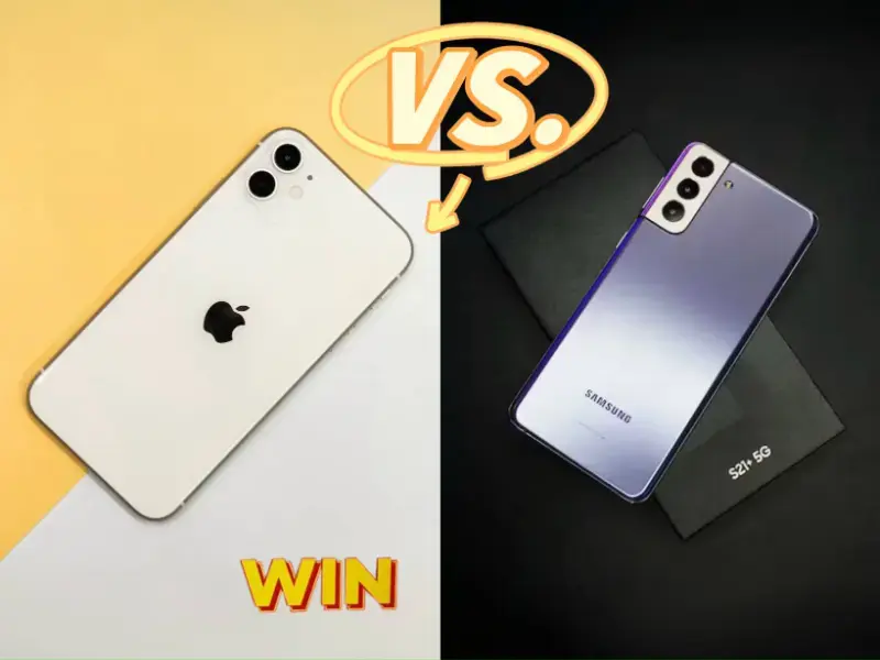 Apple supera a Samsung y se adjudica el primer puesto en ventas mundiales de smartphones