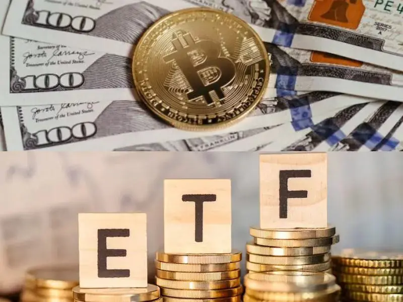 Un salto tremendo para BTC: su futuro ETF está llegando