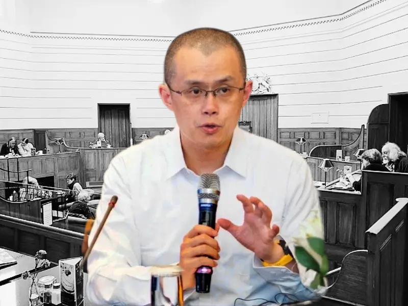 Judge denies UAE travel for Binance’s CZ, despite $4.5 billion offer