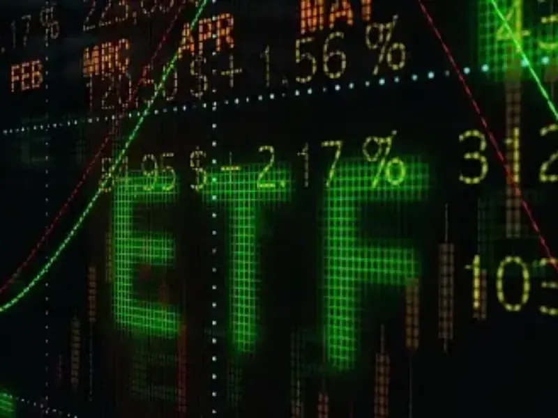 صندوق بيتكوين المتداول لبلاك روك يصل إلى مليار دولار في 4 أيام
