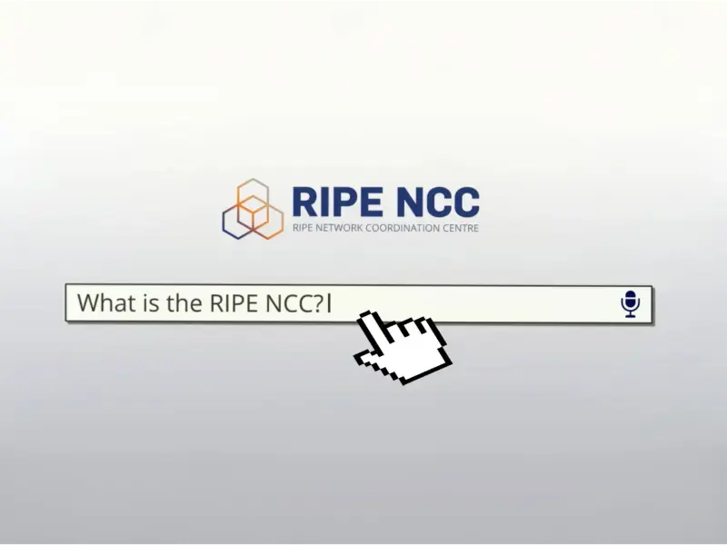 ¿Qué es el RIPE NCC?