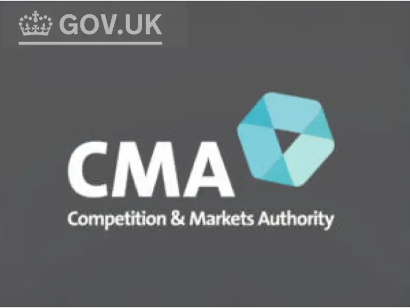 Transformation der Big Tech: Britische CMA stärkt Konkurrenten durch Datenzugang