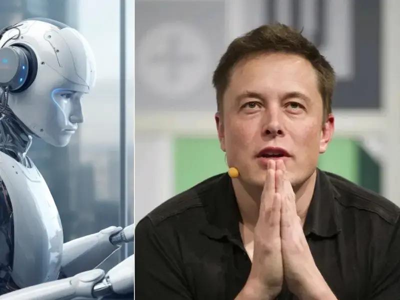 Musk cherche à régner sur l'IA et le monde de la tech avec 25 % du contrôle des votes de Tesla, après l'introduction en bourse