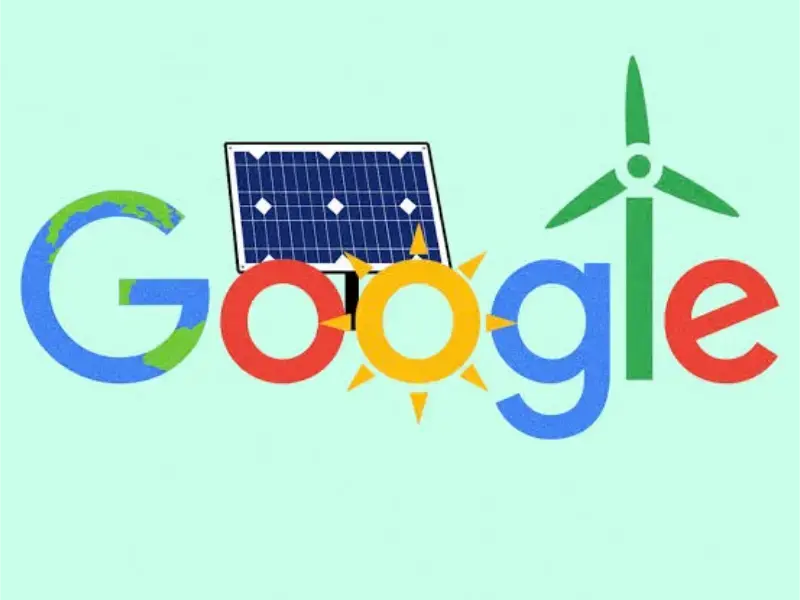 Google invierte 1.000 millones de dólares en un centro de datos ecológico en el Reino Unido