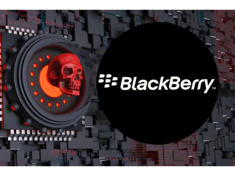 Blackberry warns of a $100M cyber threat to Mexican banks