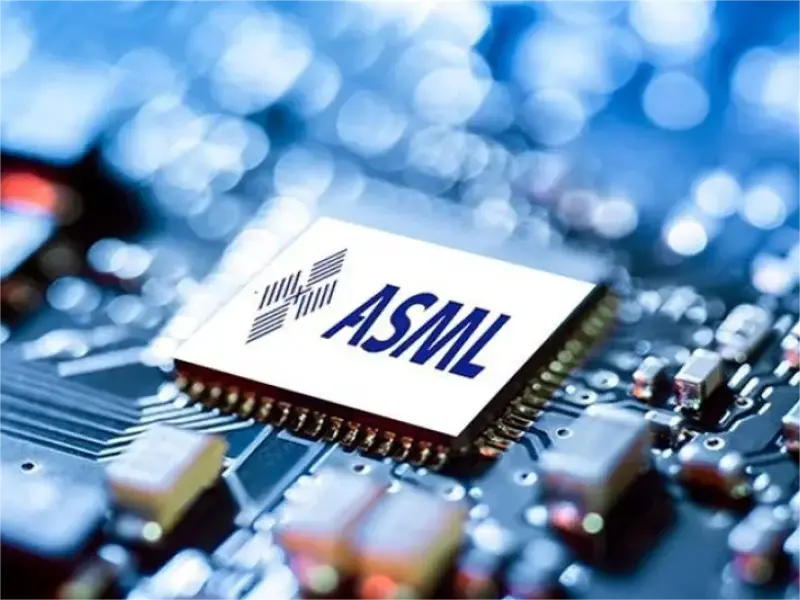 Países Bajos retira licencia para chips con destino a China, pero ¿quién se beneficia?
