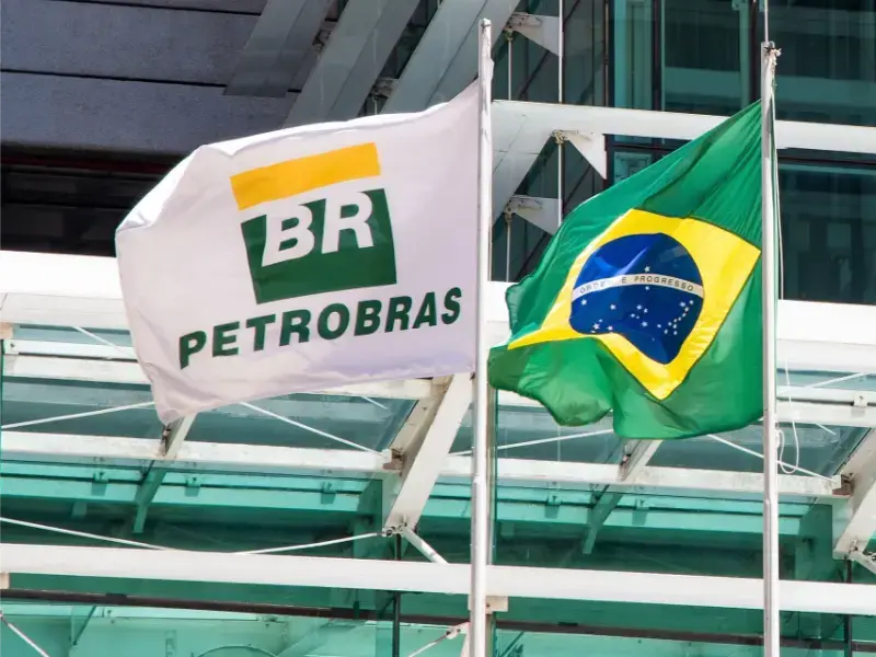 Petrobras (Brésil) mise sur les énergies renouvelables
