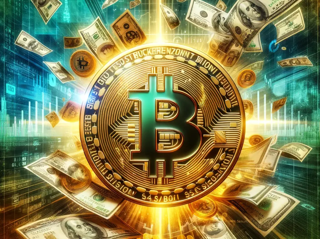 Approbation des ETF Bitcoin : 4,6 milliards de dollars de volume le jour du lancement