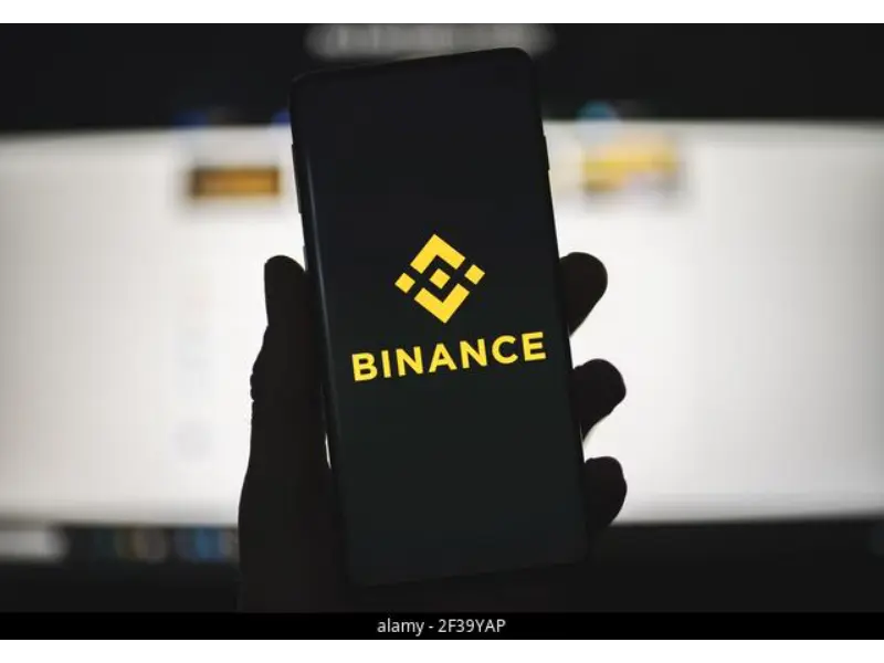 Binance y la SEC discuten sobre la supervisión reguladora de las criptomonedas