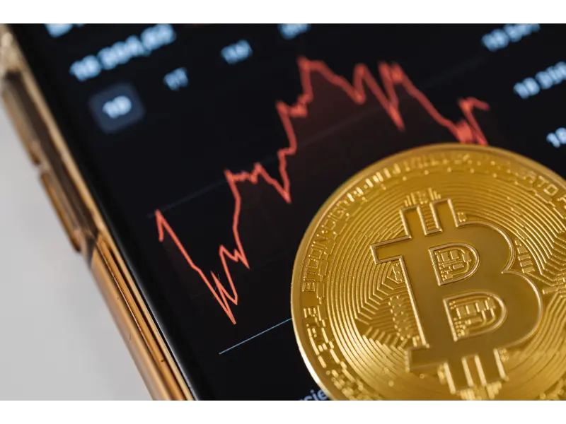 Bitcoin Crash