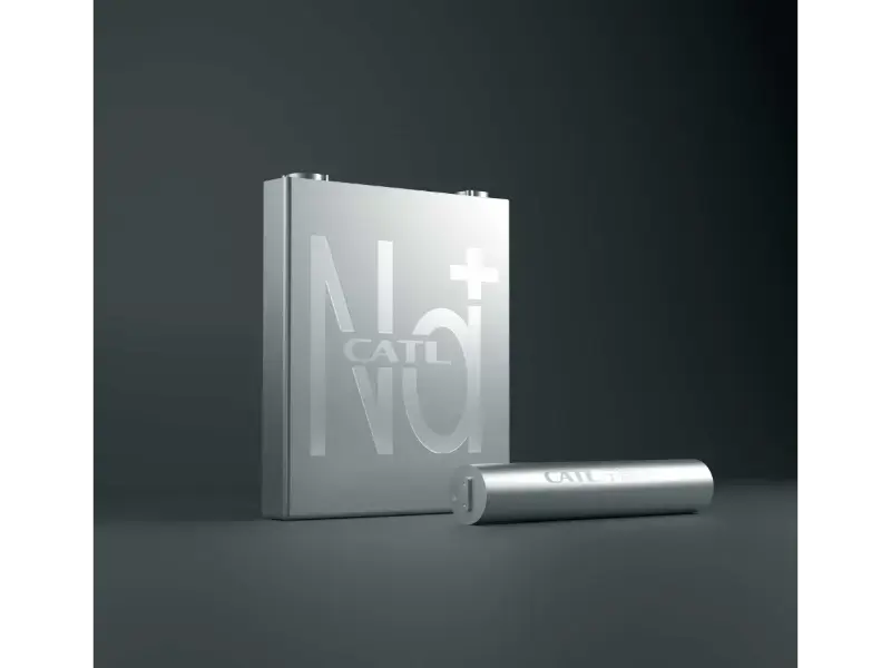 Stellantis Ventures investit dans Tiamat et la technologie des batteries sodium-ion abordables