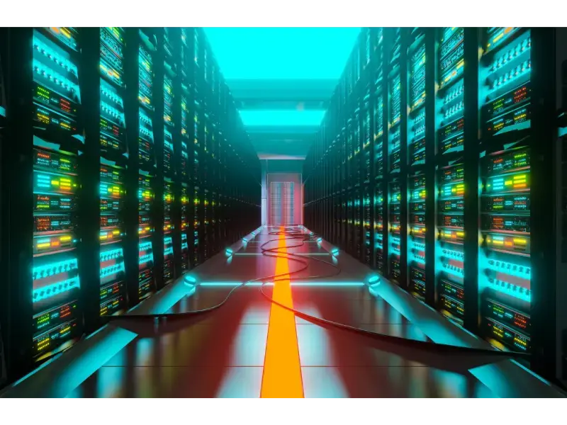 Chile partially refuces Google data center permit