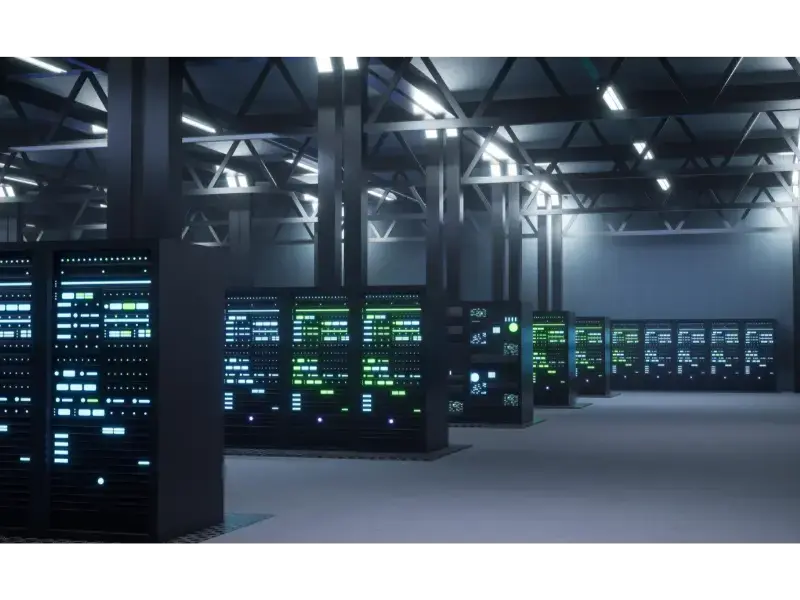 Digital Edge の第 2 データセンターが利用可能に