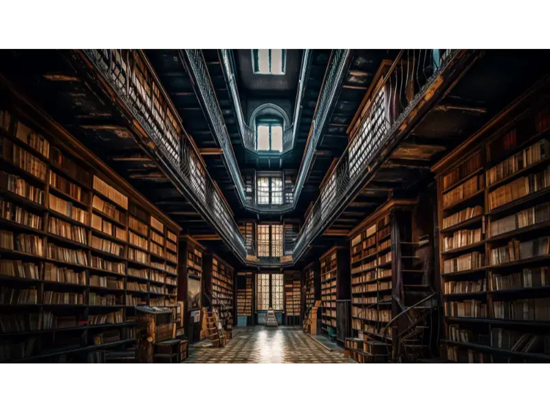Dieser Datenwissenschaftler möchte ein Archiv zur Geschichte der Internetmessung aufbauen