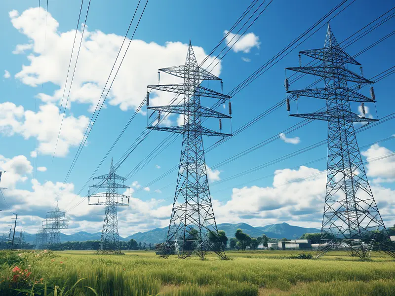 Ampere sammelt 12,5 Millionen Dollar für die Nachrüstung alter Transformatoren
