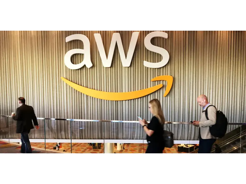 AWS、メキシコのクラウドコンピューティングに 50 億ドルを投資