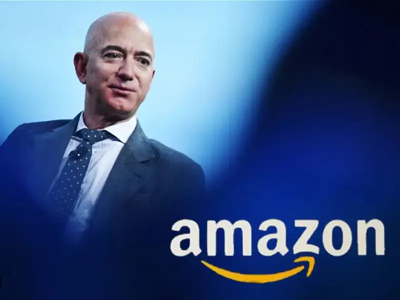 Jeff Bezos wird im nächsten Jahr 50 Millionen Amazon-Aktien verkaufen