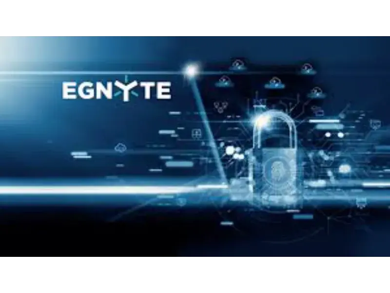 クラウドサービス Egnyte、IPO を控え評価額 30 億ドルを目指す