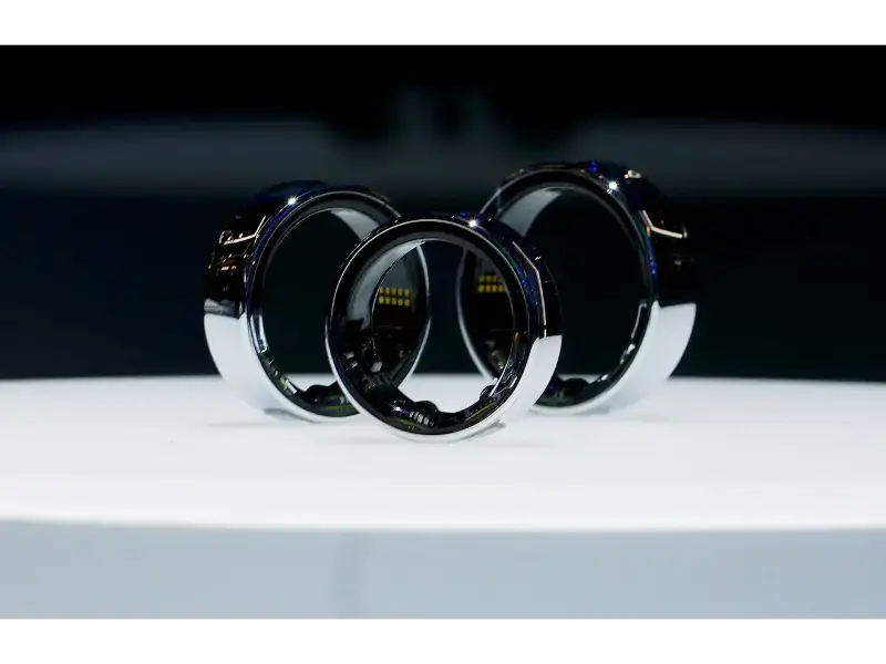 健康を中心に据え、AI も搭載予定のサムスン Galaxy Ring は 2024 年最もエキサイティングな新製品か？