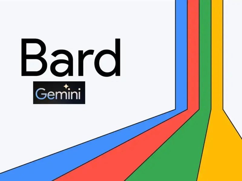 Googles Bard-Chatbot erhält das Gemini-Pro-Update weltweit