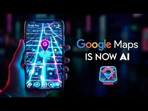 Aktuelles: Google Maps experimentiert mit generativer KI zur Verbesserung der Ortsentdeckung