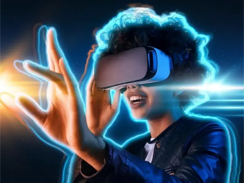 Meta's Reality Labs verbucht Rekordverlust im operativen Geschäft trotz 1 Milliarde Dollar Umsatz