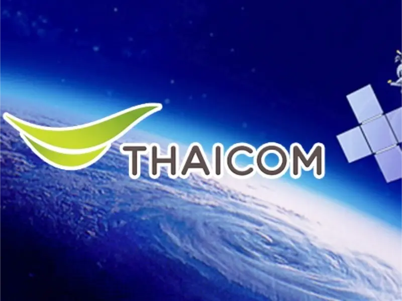 Thaicom’s spacetech revolution: Empowering industry through LEO satellites