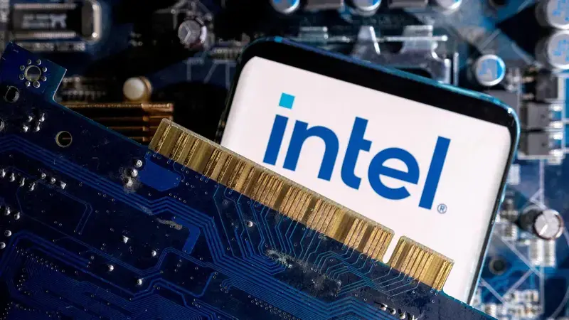 Intel verschiebt 20-Milliarden-Dollar-Chipfabrik in Ohio aufgrund schwachen Chipmarkts