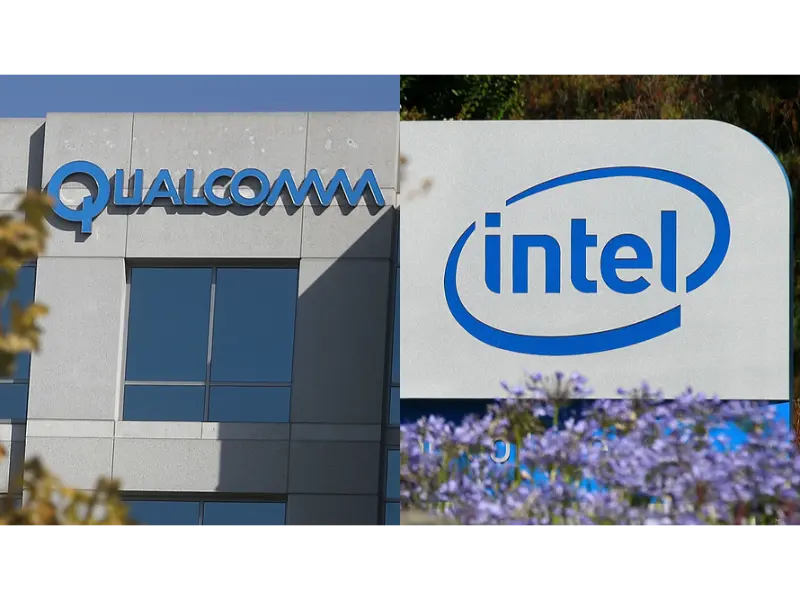 تريد Qualcomm وIntel إخراج الذكاء الاصطناعي من مراكز البيانات