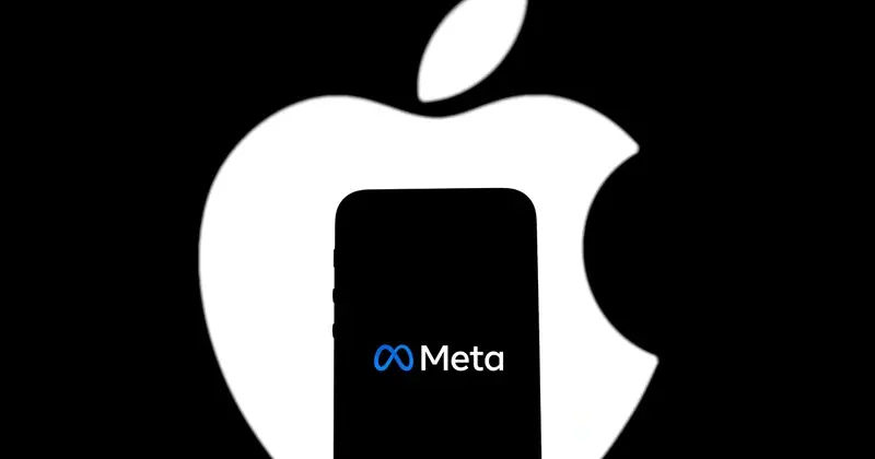 Meta: Tarifa adicional del 30% por promocionar publicaciones a través de iOS