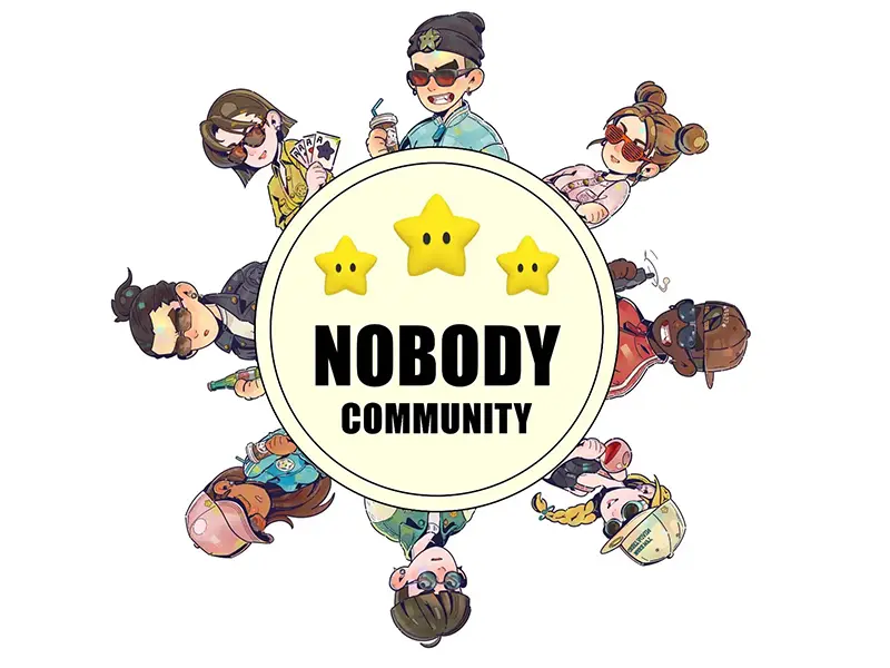 Stephen Chows „Nobody“-NFTs überschwemmen OpenSea