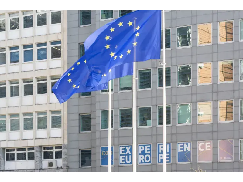 Das EU-Gesetz über digitale Dienste (DSA) gilt ab dem 18. Februar in vollem Umfang