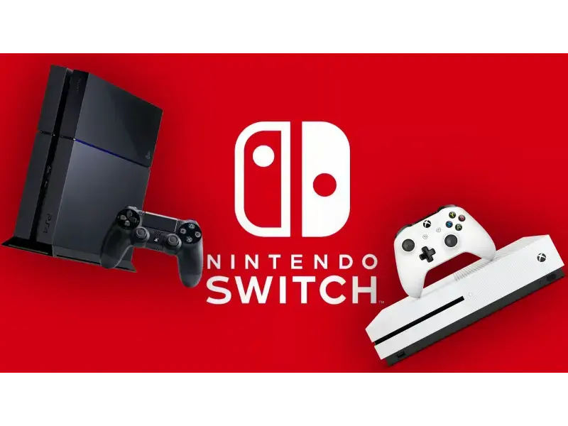 Das Veröffentlichungsdatum der Nintendo Switch 2 wird verzögert, bitte respektieren Sie dies!