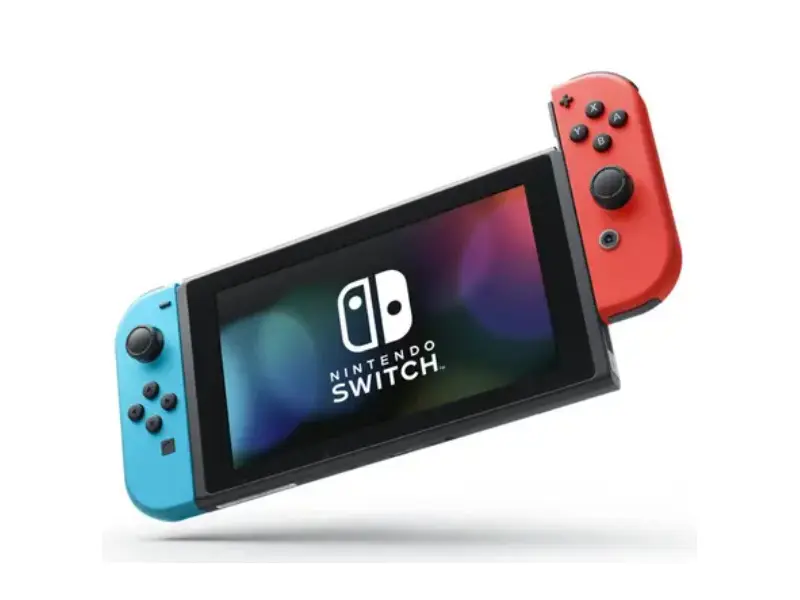 Actualité: Nintendo relève ses prévisions pour la Switch avec le lancement d'un nouveau matériel