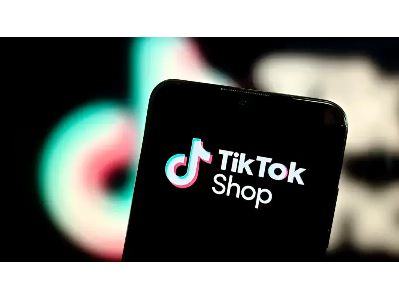 TikTokShop