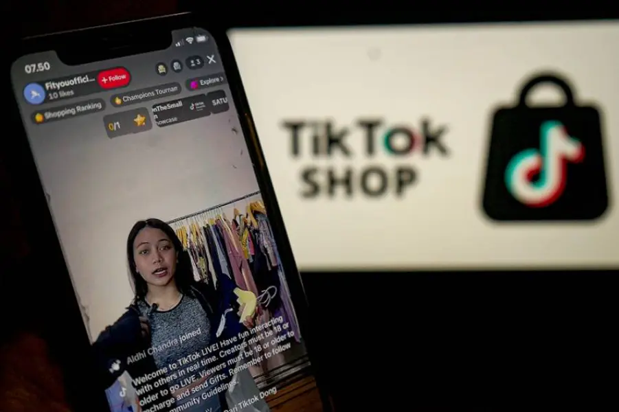 Indonesischer Minister beschuldigt TikTok der Verstöße