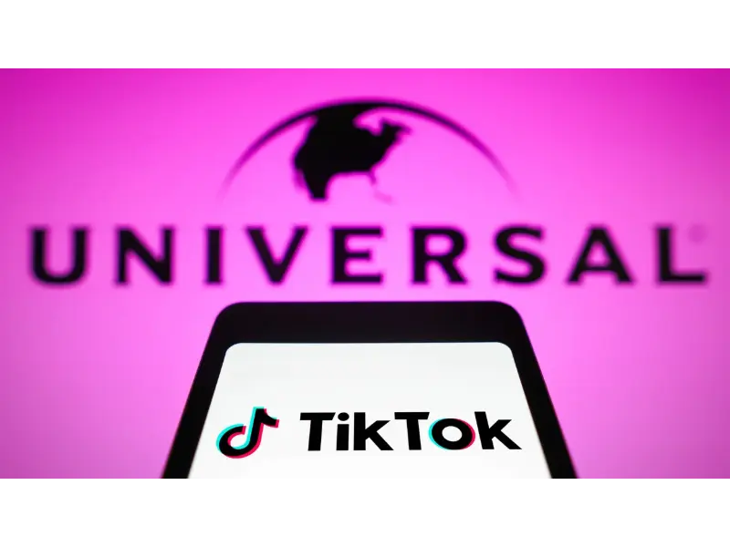 TikTok deaktiviert Millionen von Songs in dieser Woche