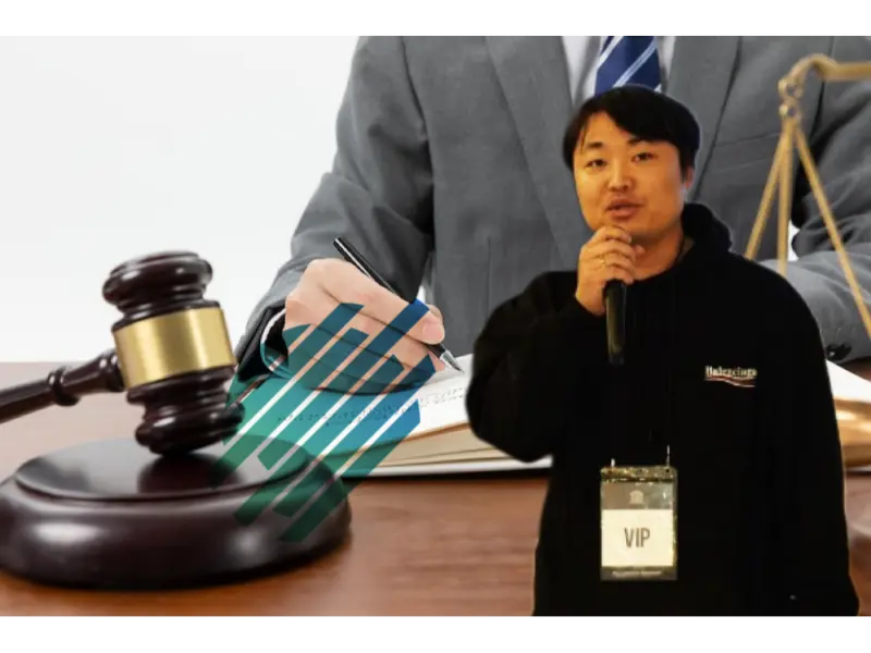 Bitsonic CEO、750 万ドル詐欺で懲役 7 年の判決