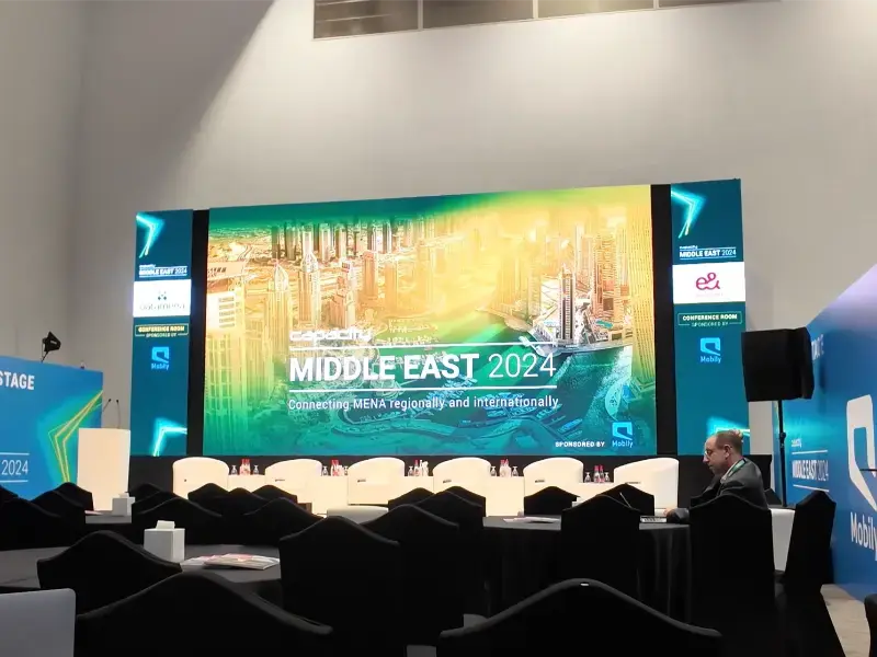 Capacity Middle East 2024 réunit les acteurs clés des TIC pour pérenniser l'infrastructure numérique