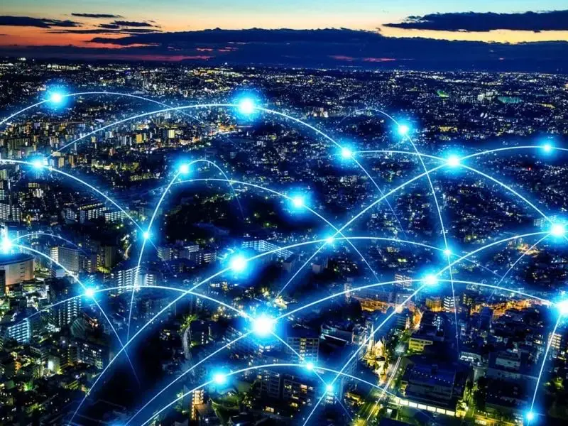 BBIX transforma la conectividad a Internet y el roaming de datos