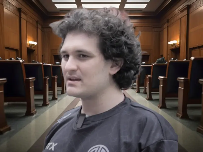 Sam Bankman-Fried reemplaza a sus abogados antes de la sentencia