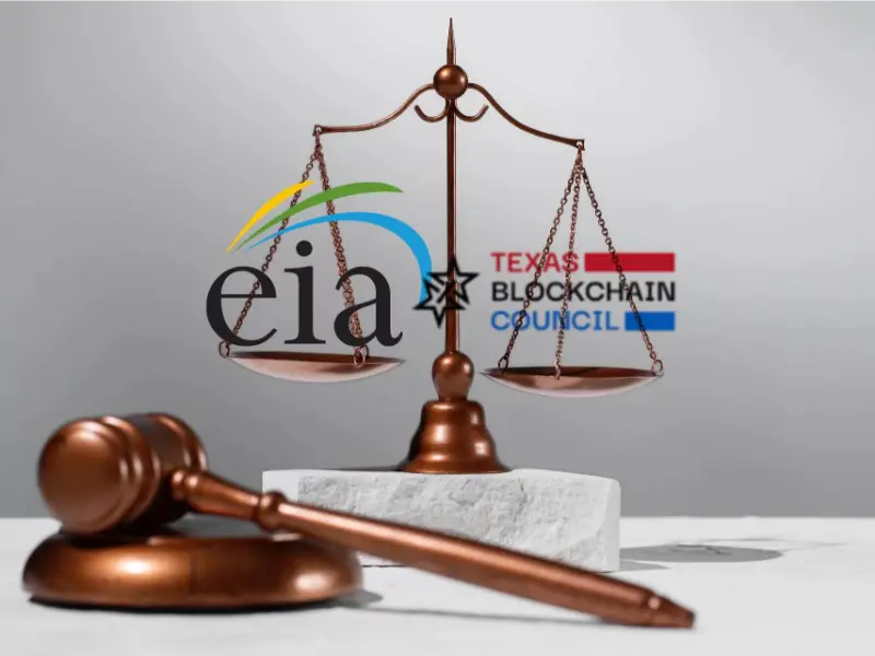 Texas Blockchain Council erzielt günstiges Urteil gegen Energie-Regulierungsbehörden