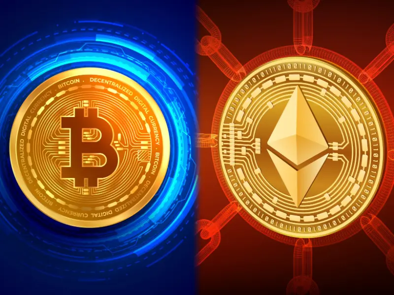 投資家流入の中、ビットコインが 57,000 ドルを突破
