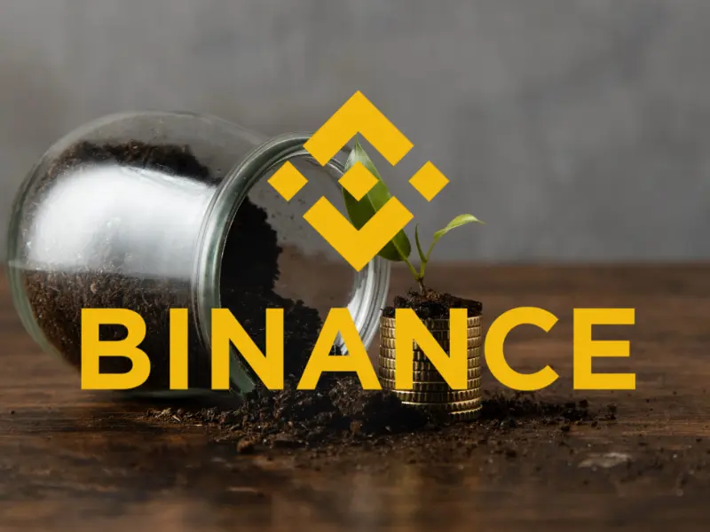 Binance、手数料無料の「安値買い・高値売り」機能を発表