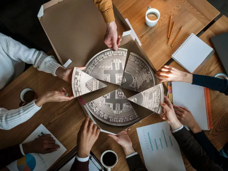 7 Dinge, die Sie über das Bitcoin-Halving wissen sollten